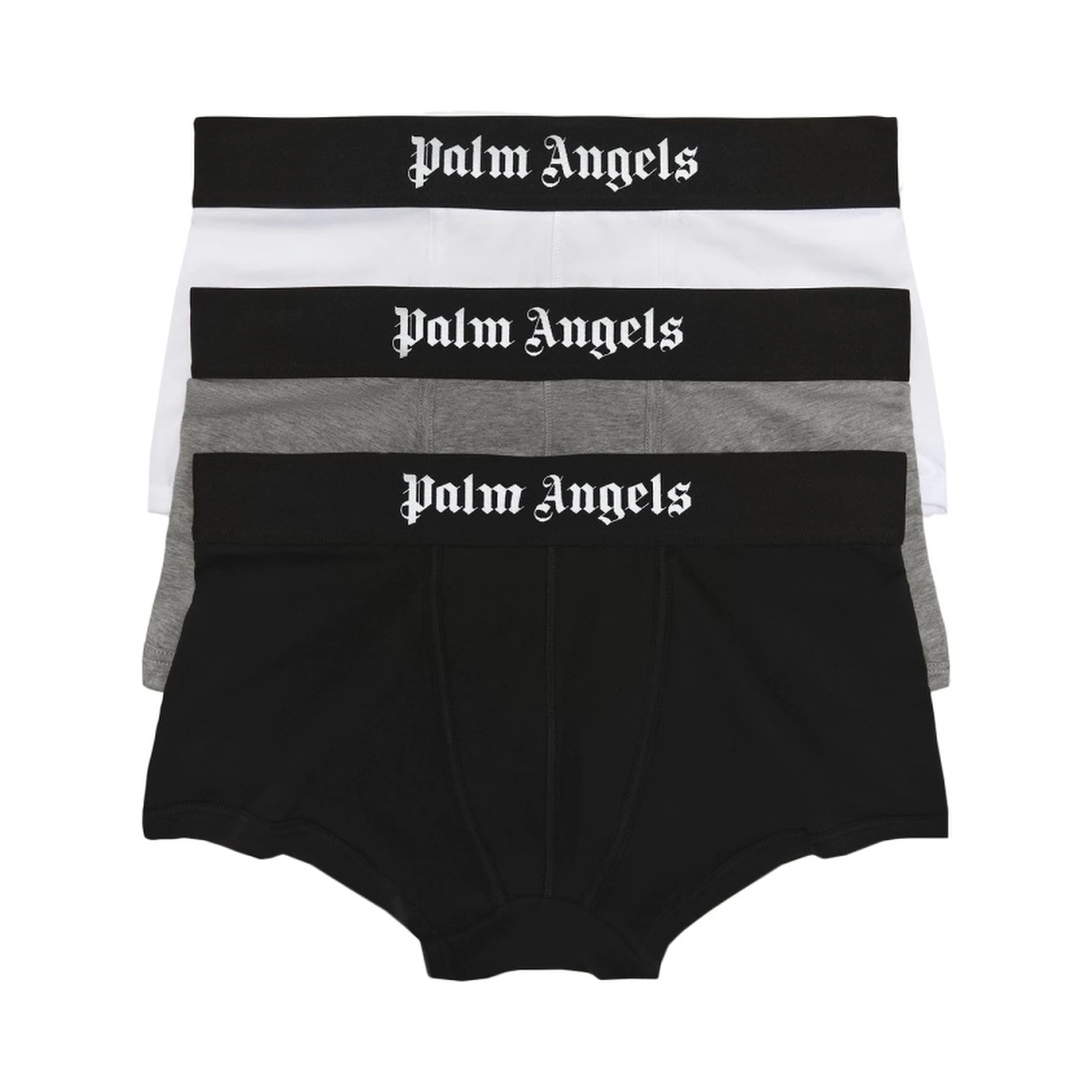 CONFEZIONE DA TRE BOXER