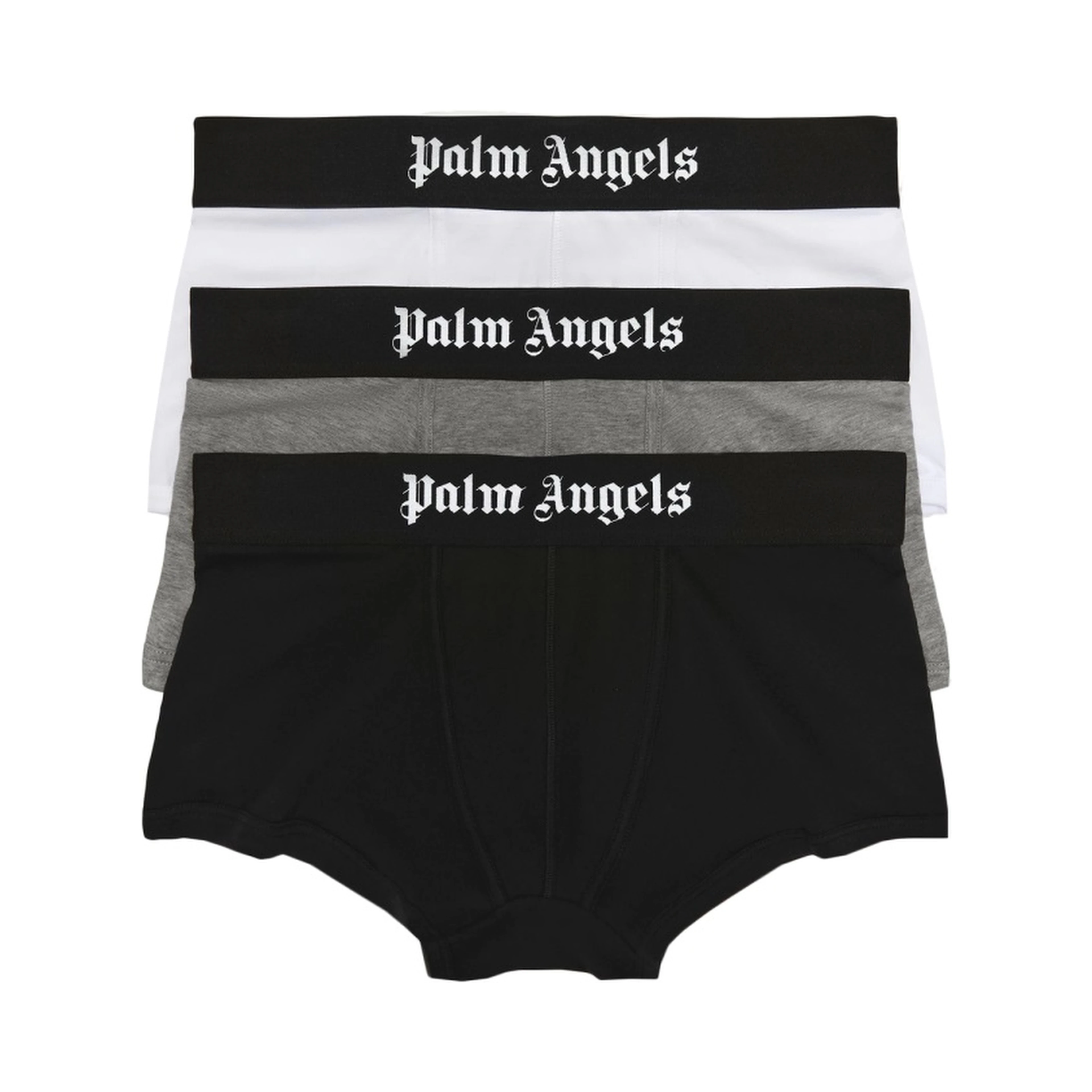 CONFEZIONE DA TRE BOXER