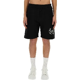 برمودا مع شعار