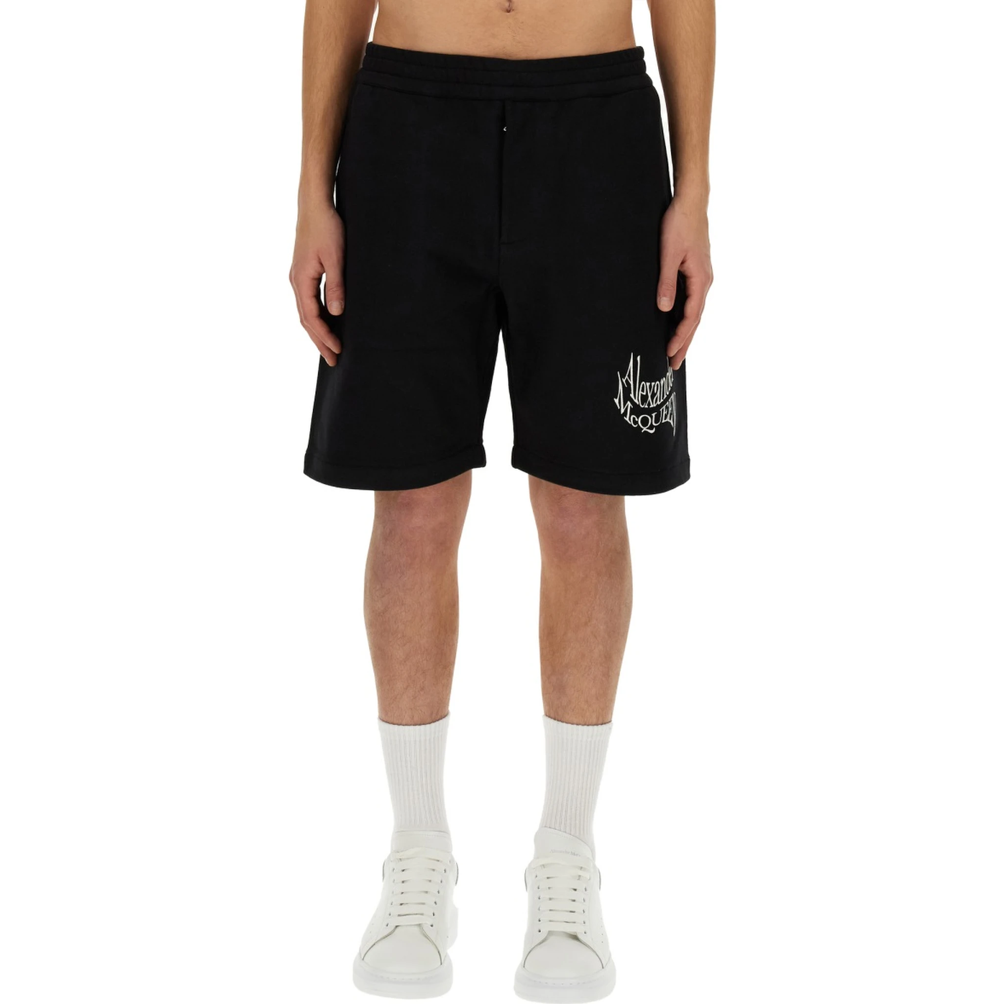 برمودا مع شعار