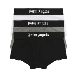 CONFEZIONE DA TRE BOXER