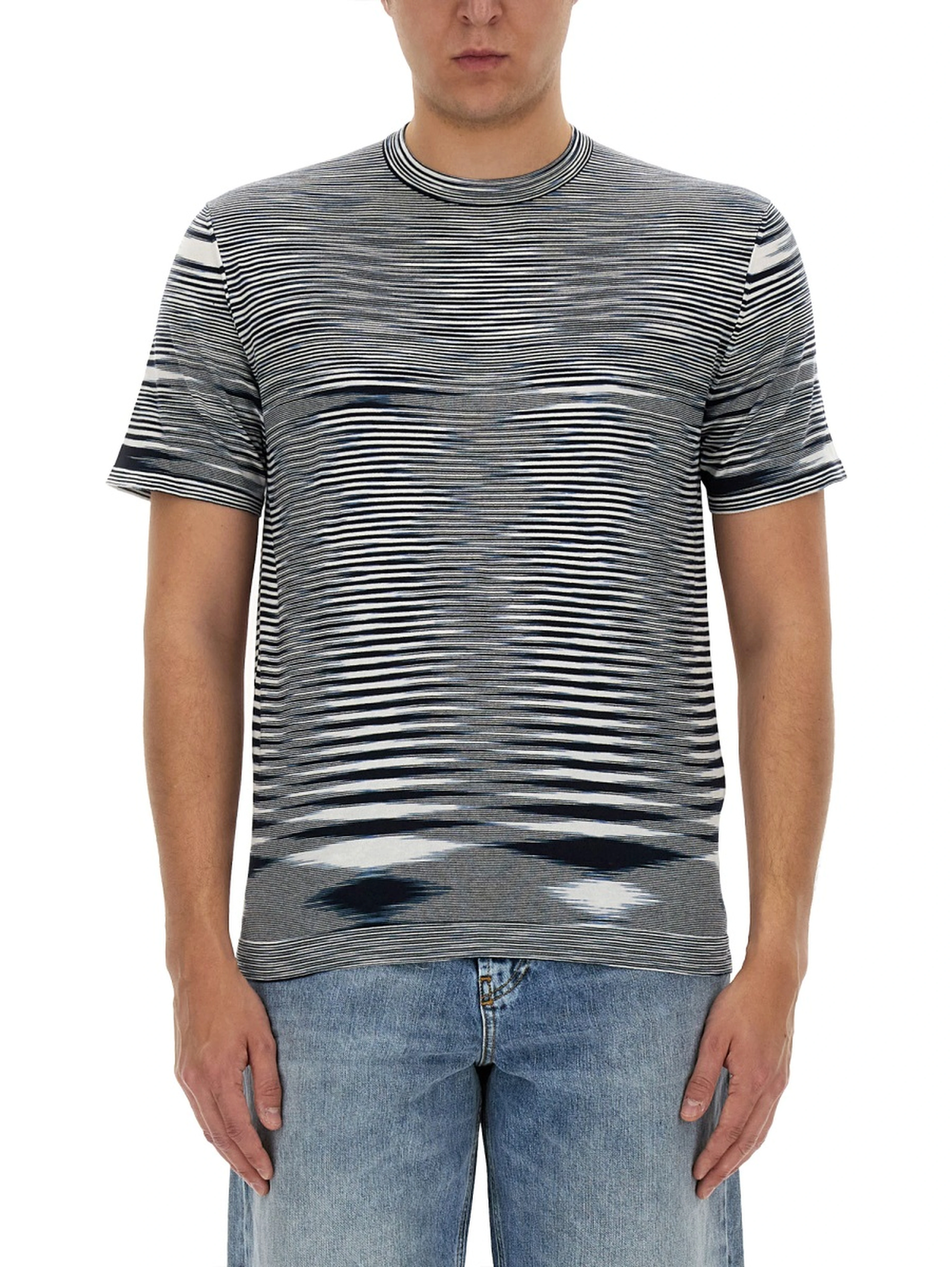 COTTON T-SHIRT