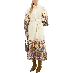 CHEMISIER DRESS