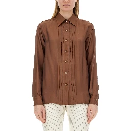 TWILL SHIRT