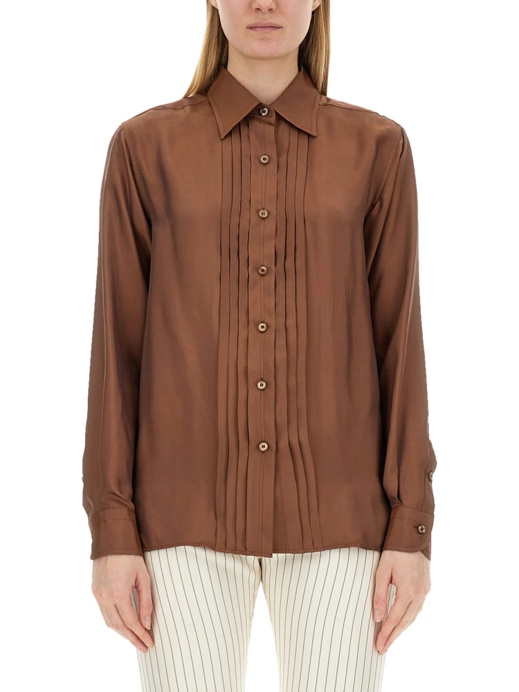 TWILL SHIRT