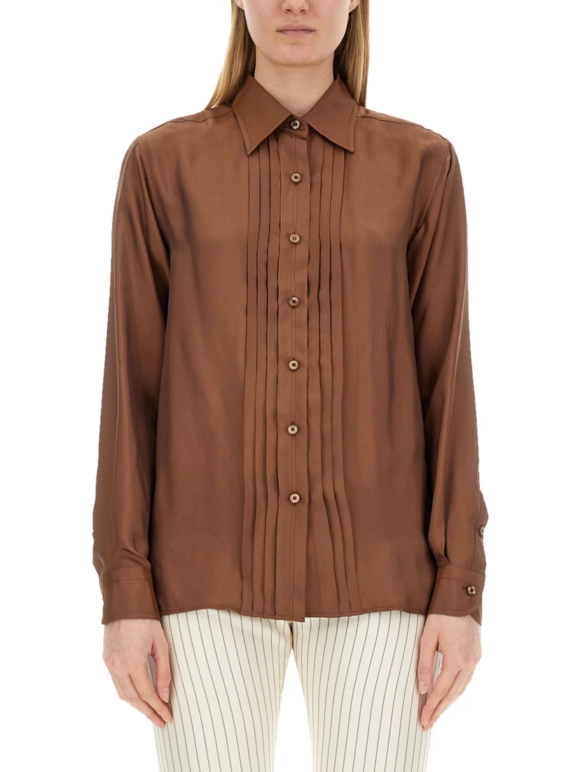 TWILL SHIRT