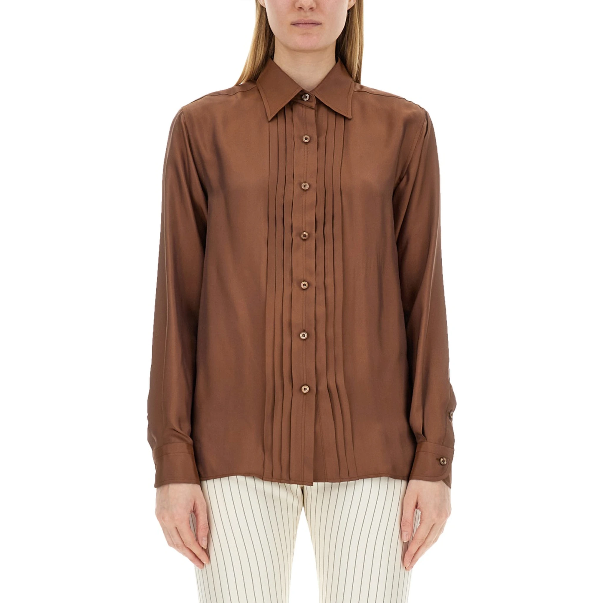 TWILL SHIRT