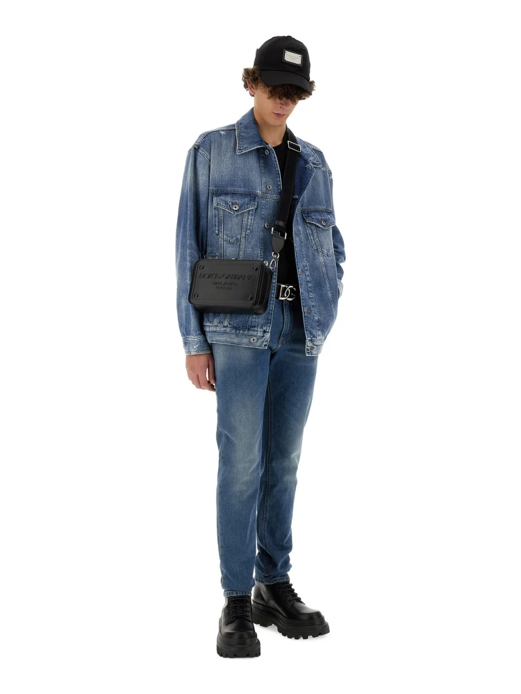 DENIM SHIRT alternative