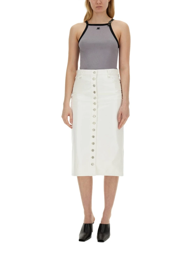 TOPS WITH LOGO alternative