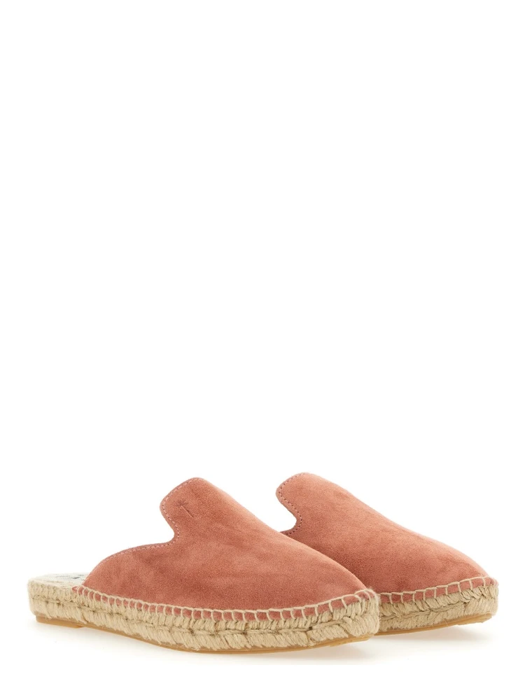 MULES "HAMPTONS" alternative