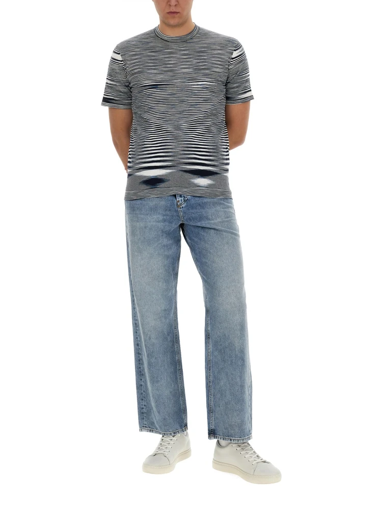 COTTON T-SHIRT alternative