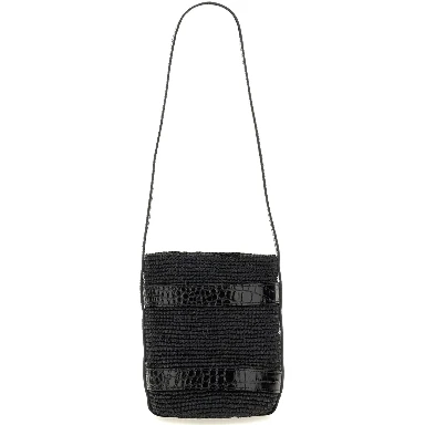 BUCKET BAG