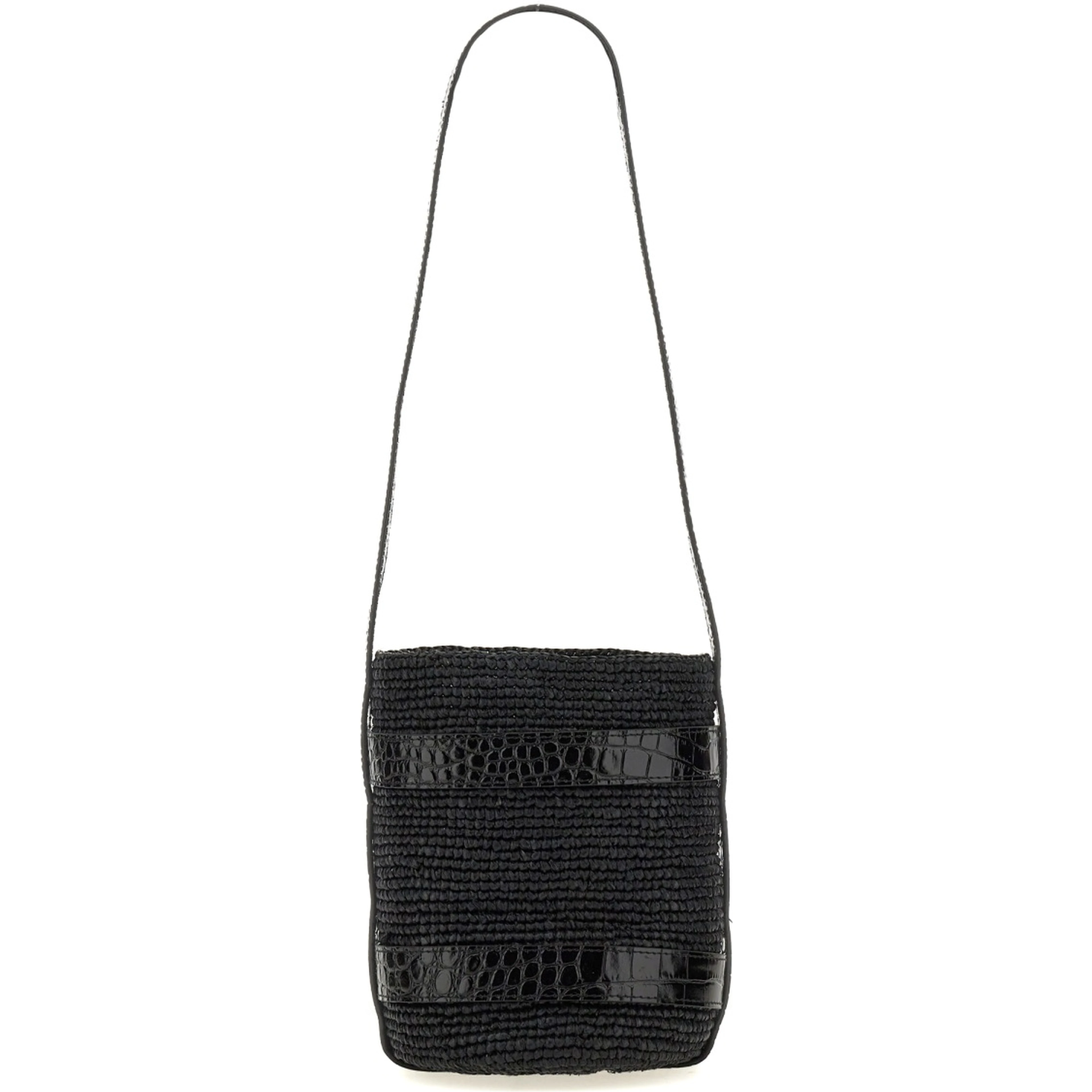 BUCKET BAG