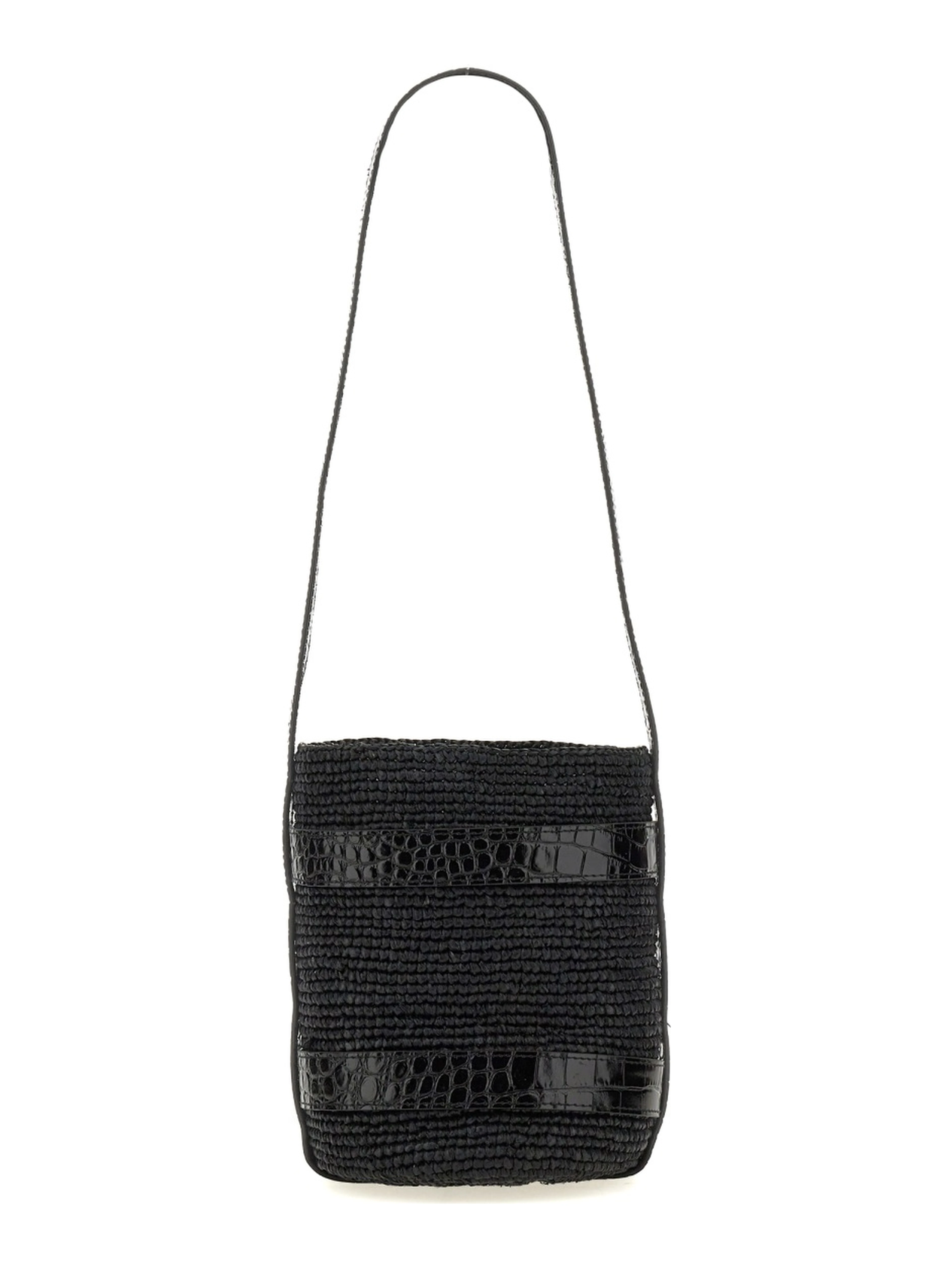 BUCKET BAG