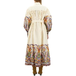 CHEMISIER DRESS