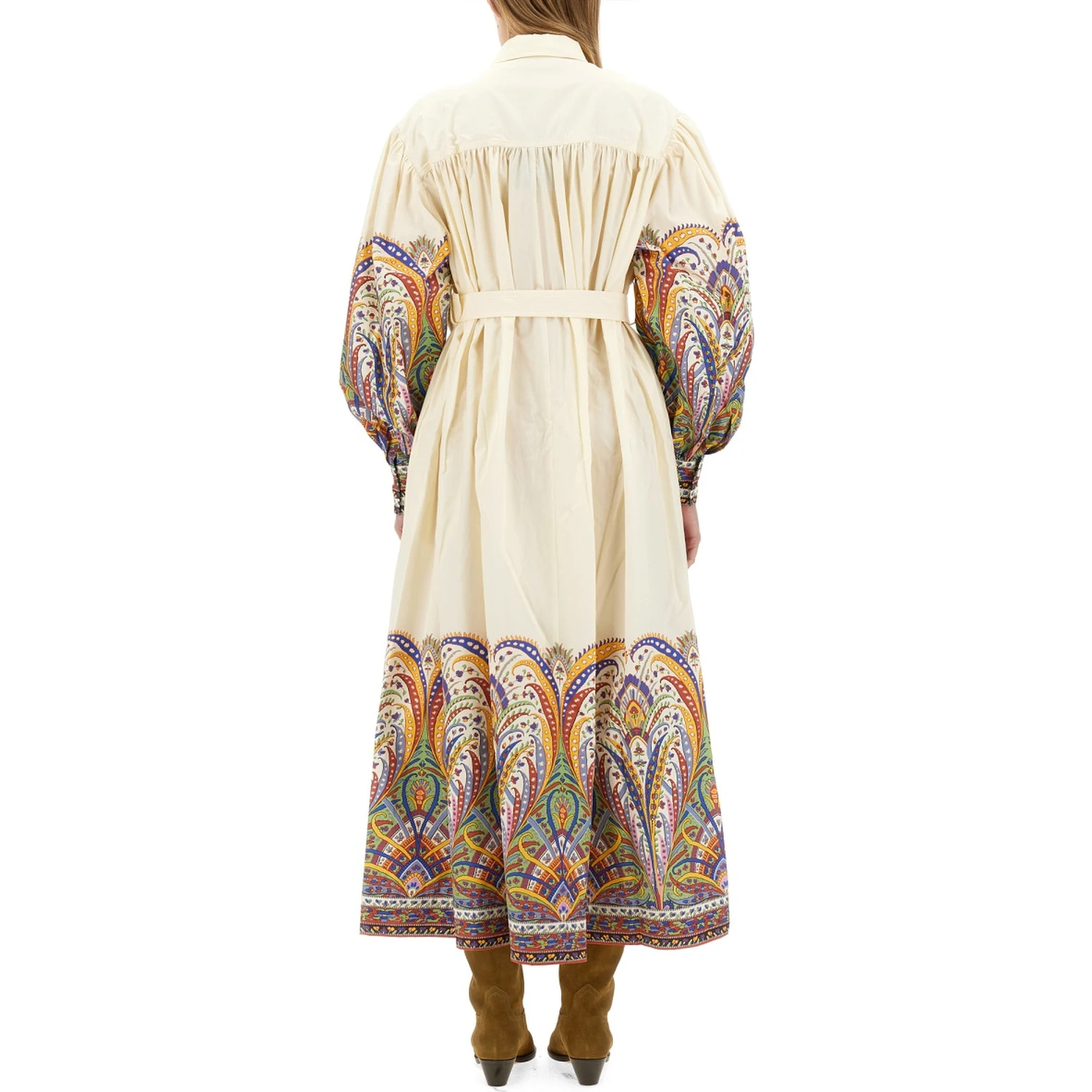 CHEMISIER DRESS