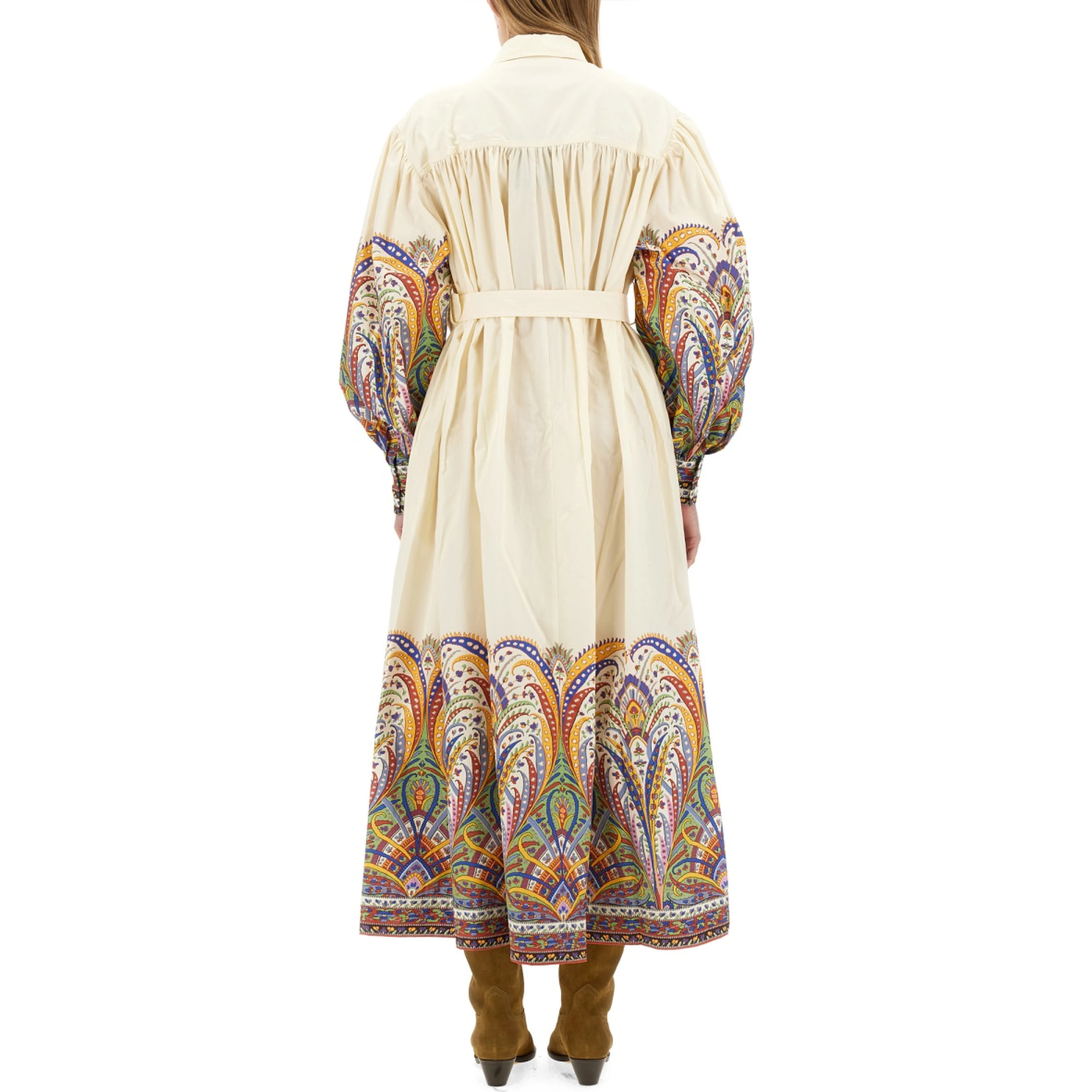 CHEMISIER DRESS