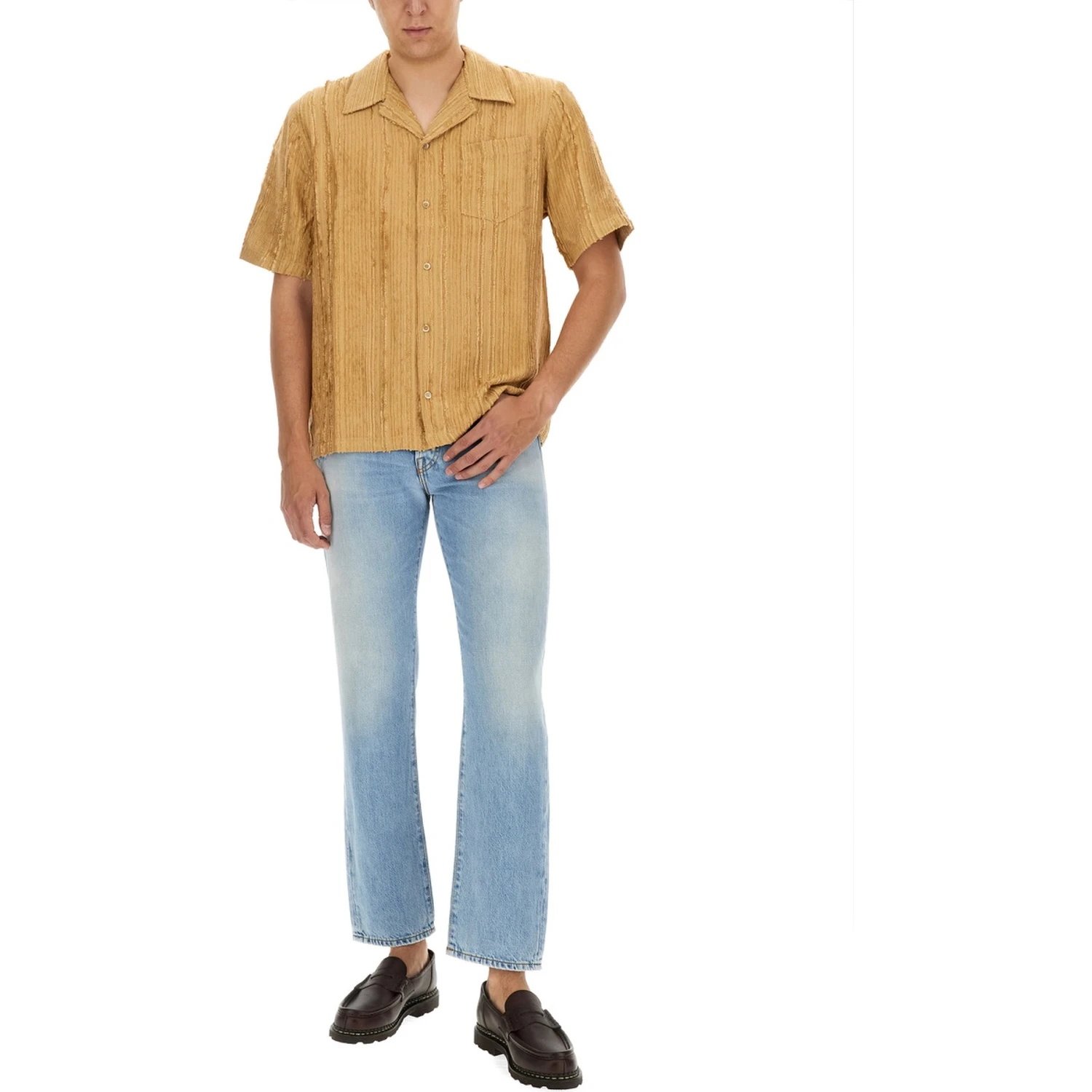SHIRT "DALIAN"