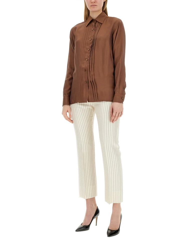 TWILL SHIRT alternative