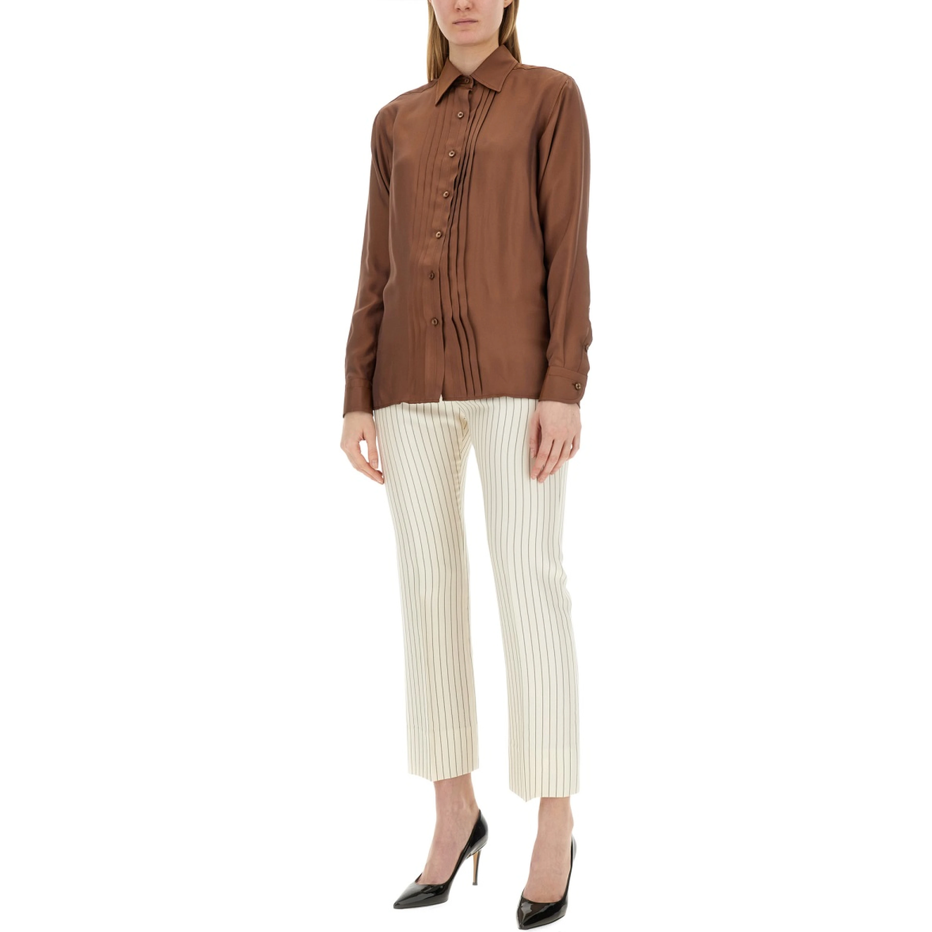 TWILL SHIRT