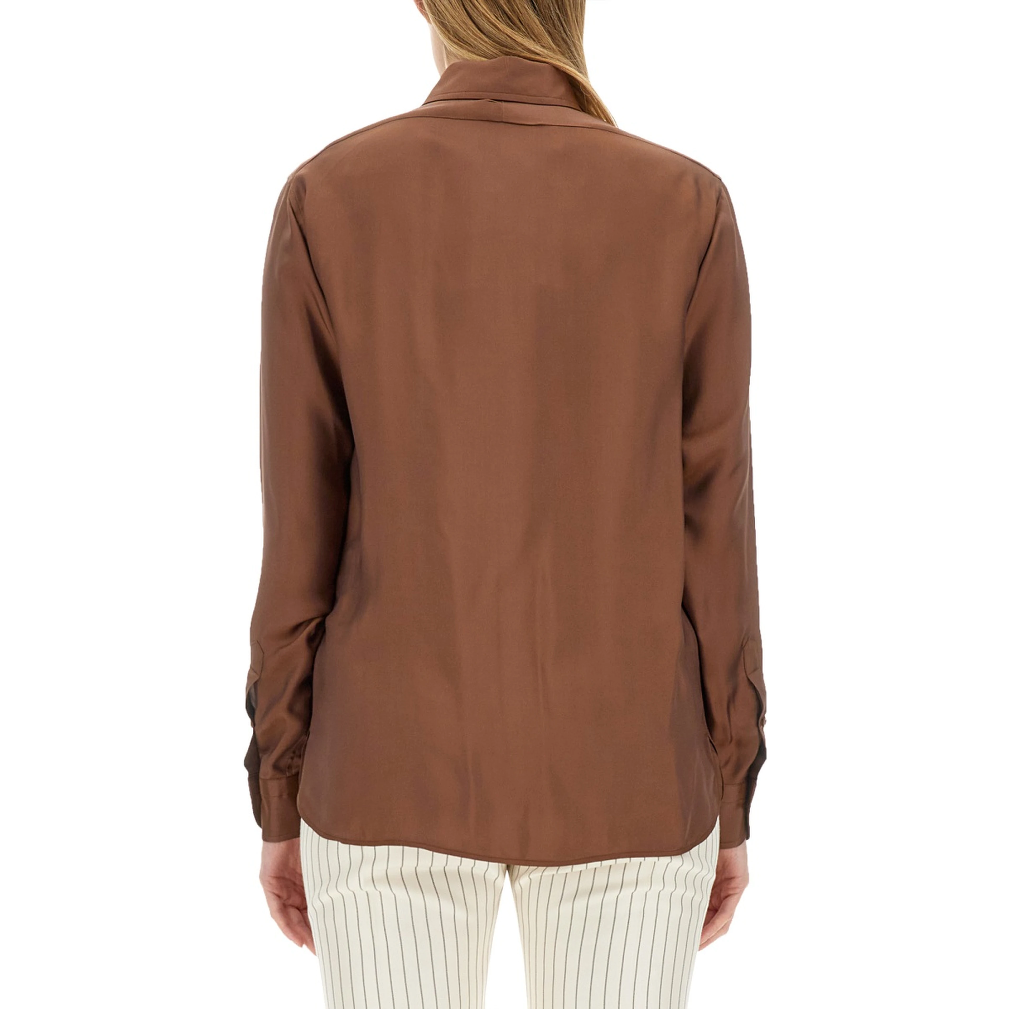 TWILL SHIRT
