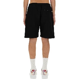 برمودا مع شعار