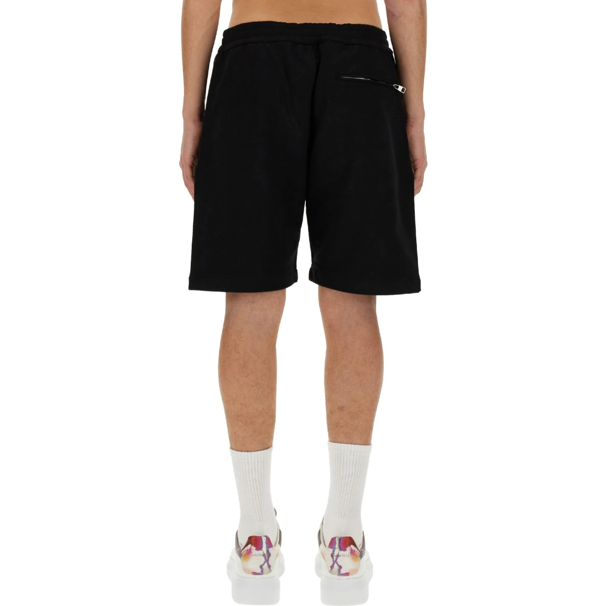 برمودا مع شعار