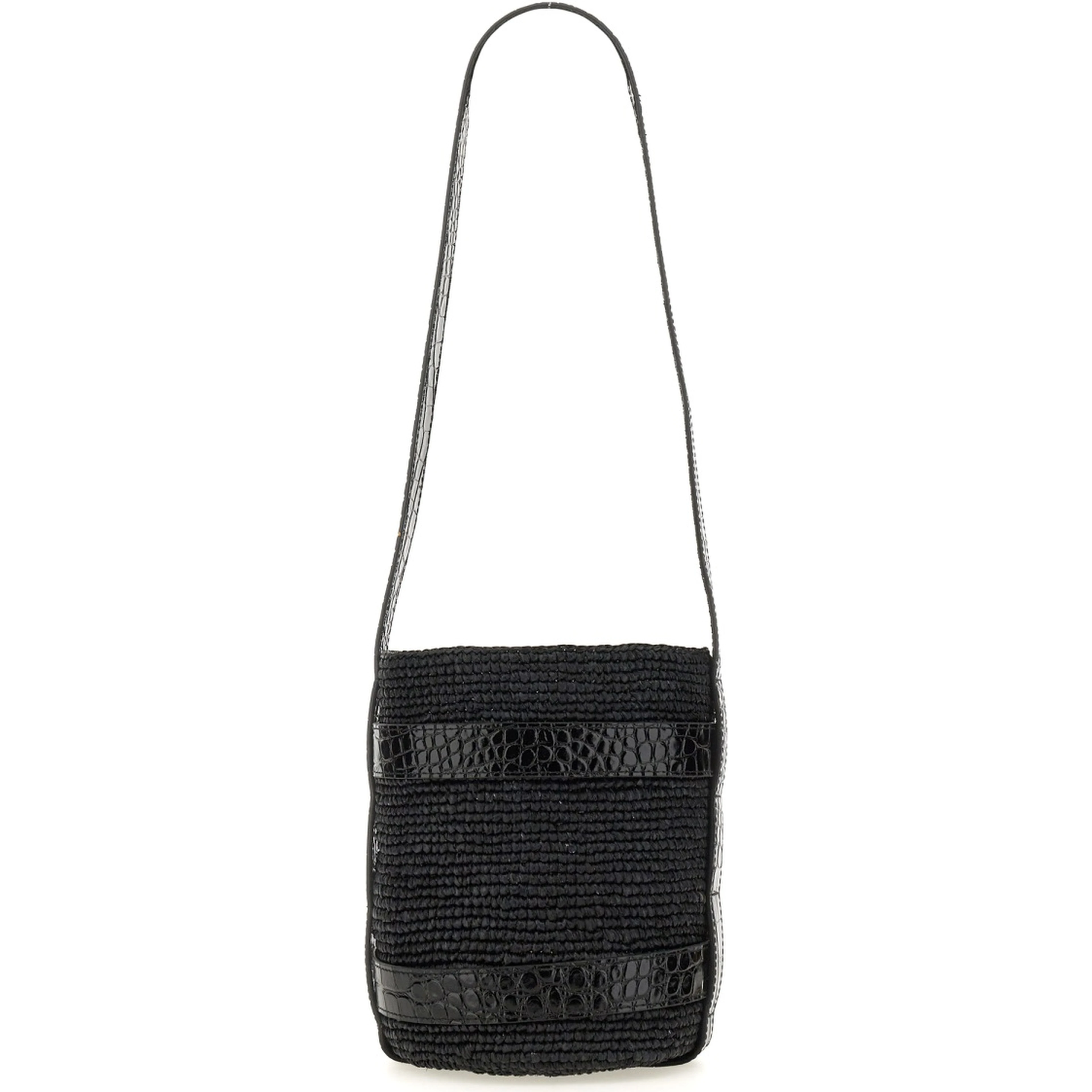 BUCKET BAG