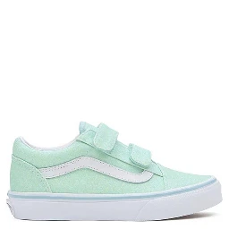 يو واي أولد سكول في جليتر باستيل بلو