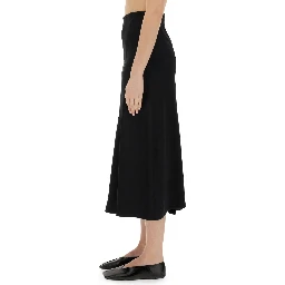 flared skirt