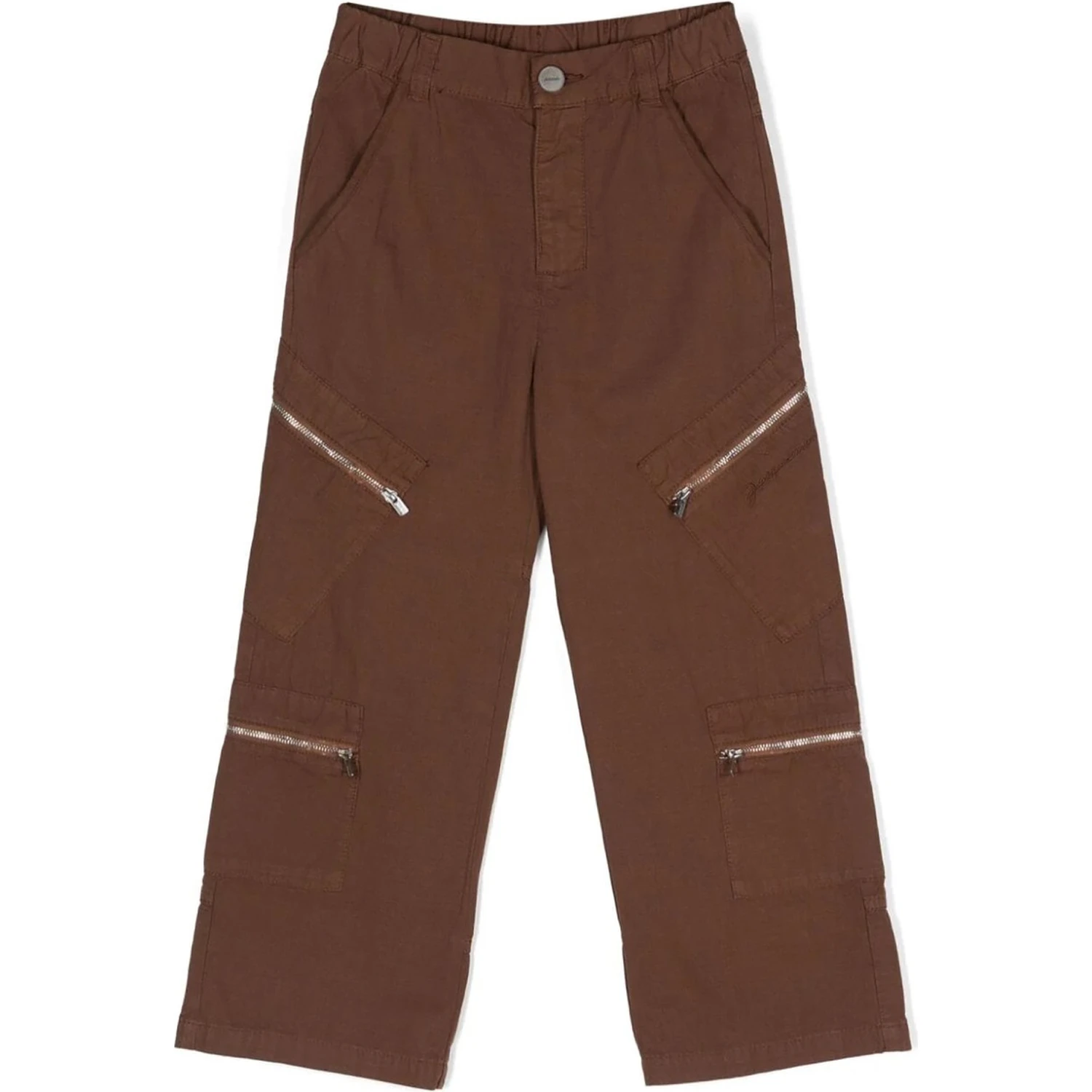 WIDE PANT