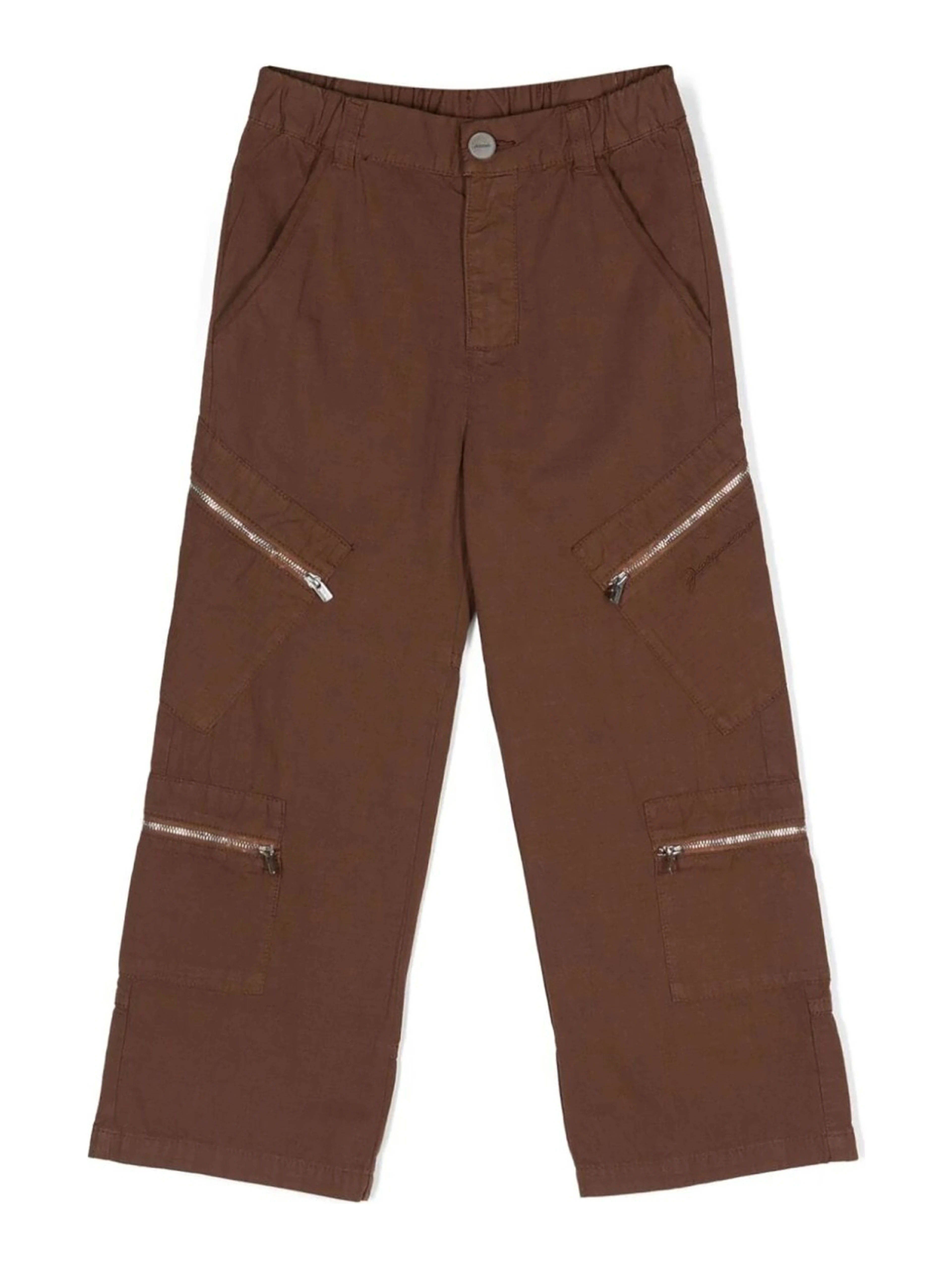WIDE PANT