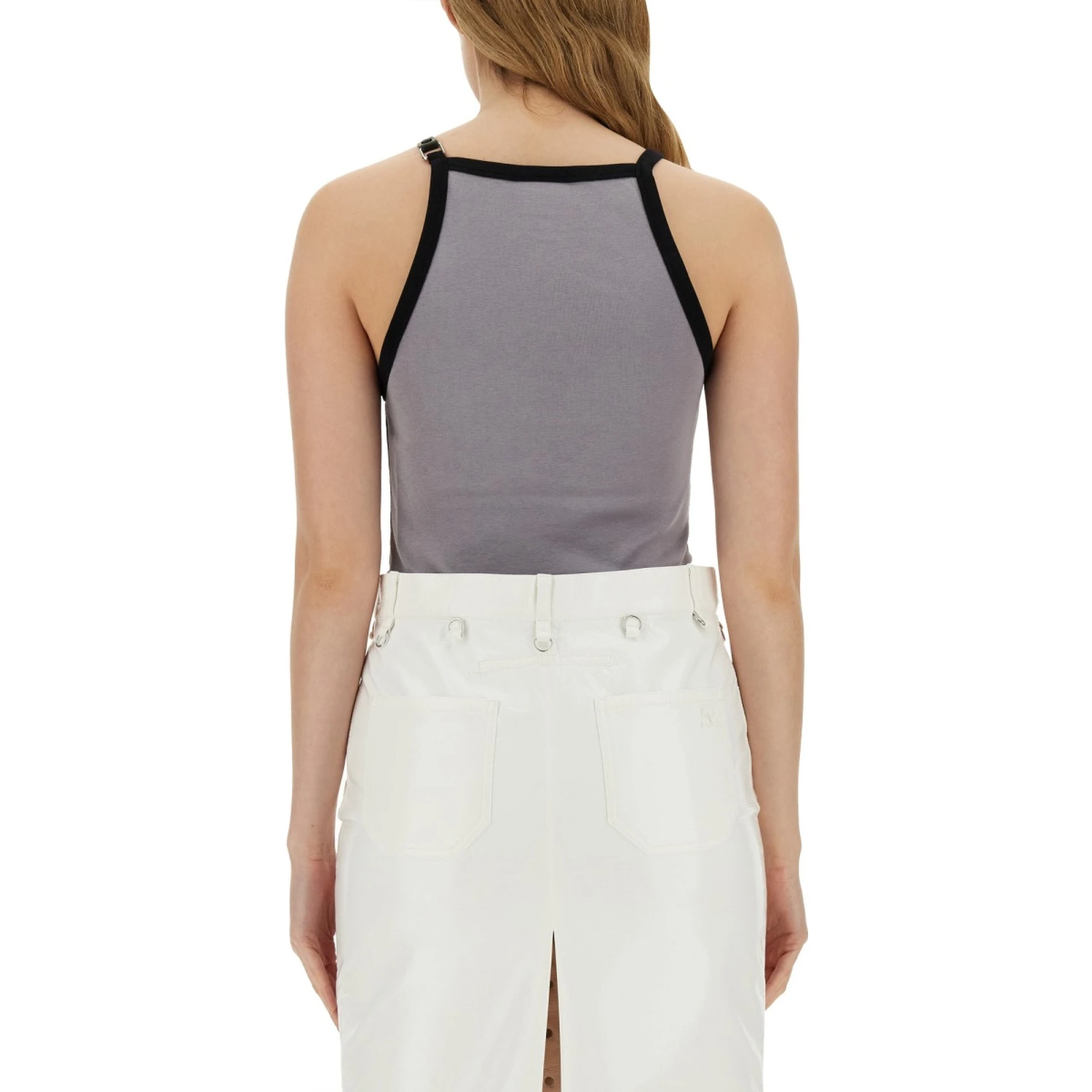 TOPS WITH LOGO