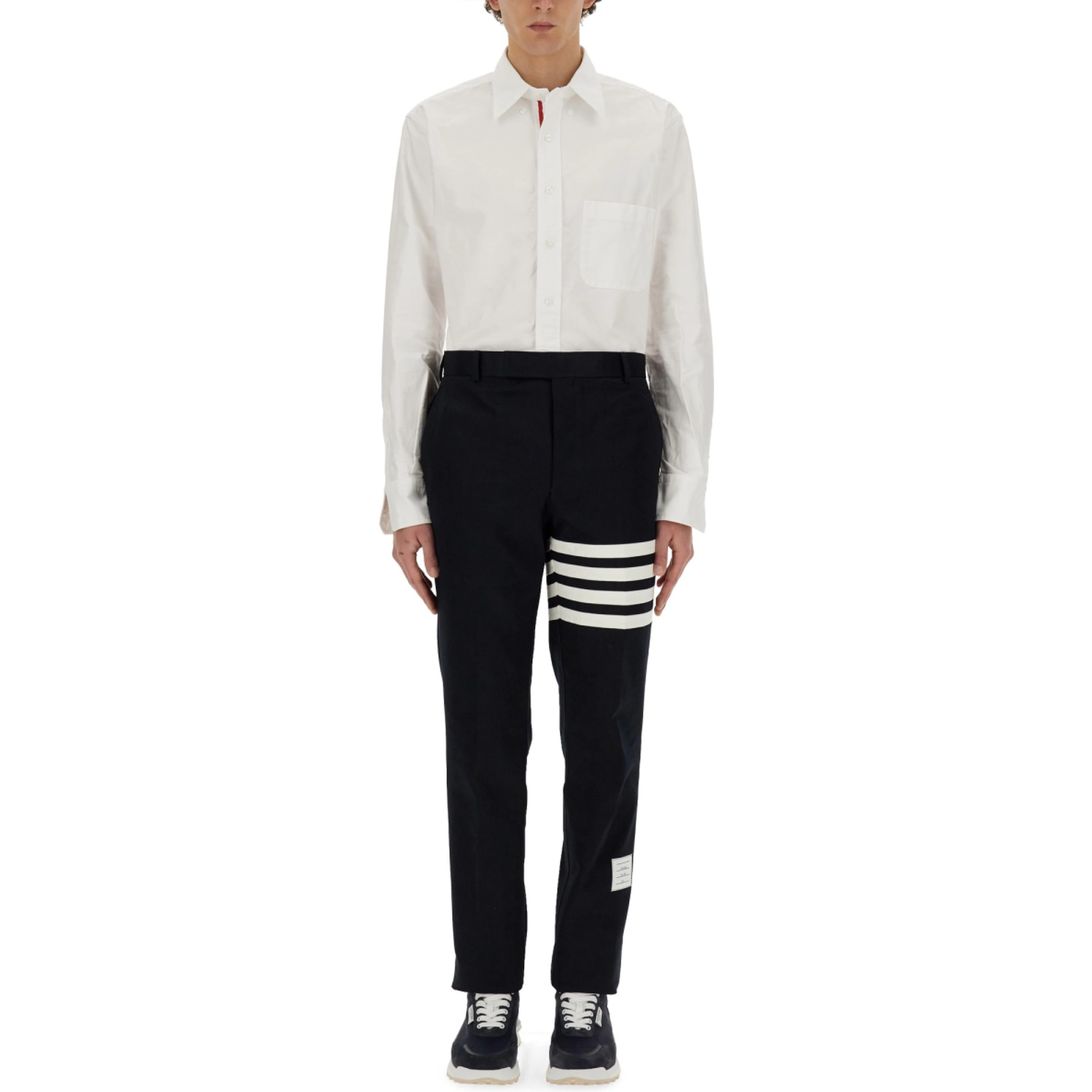 COTTON SHIRT