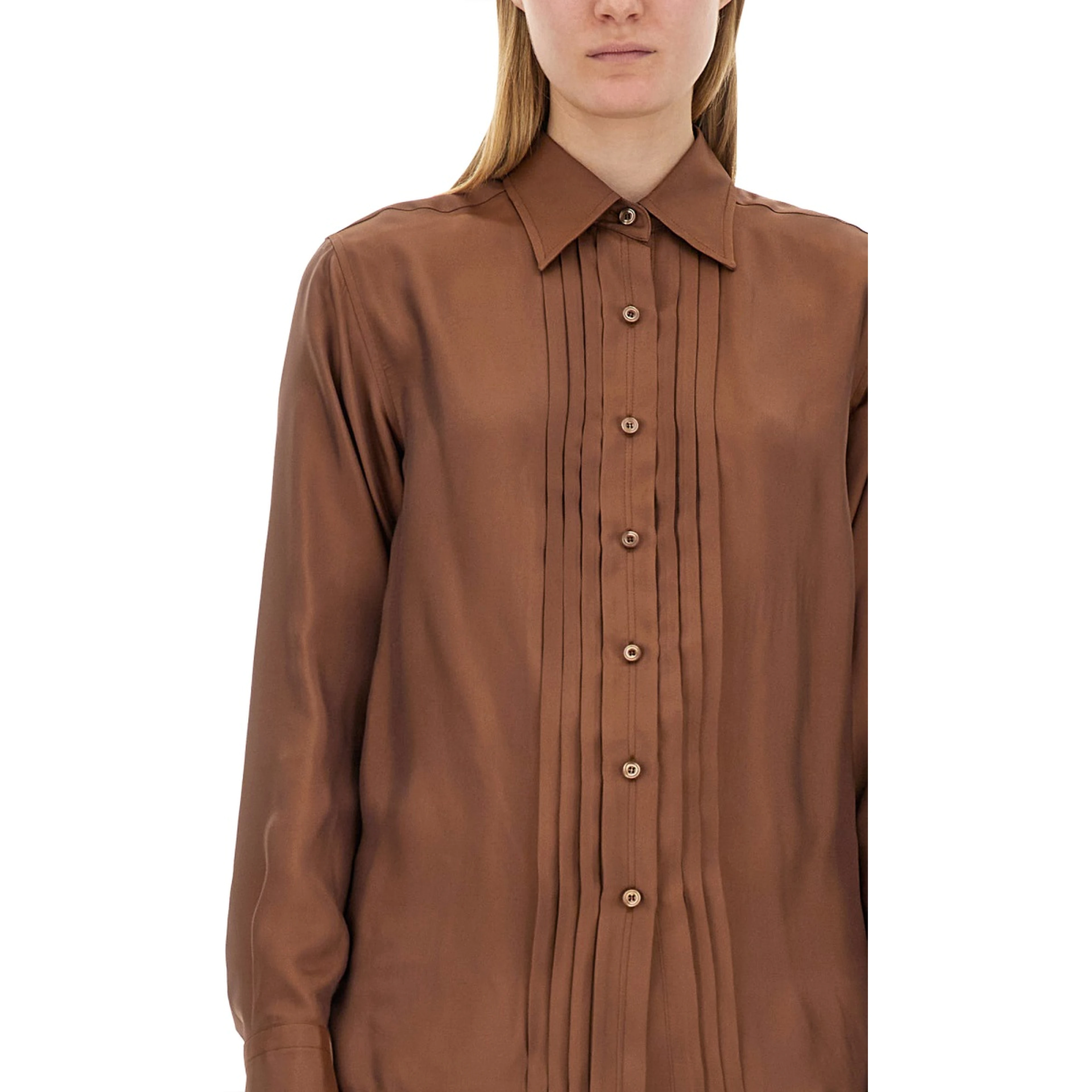 TWILL SHIRT