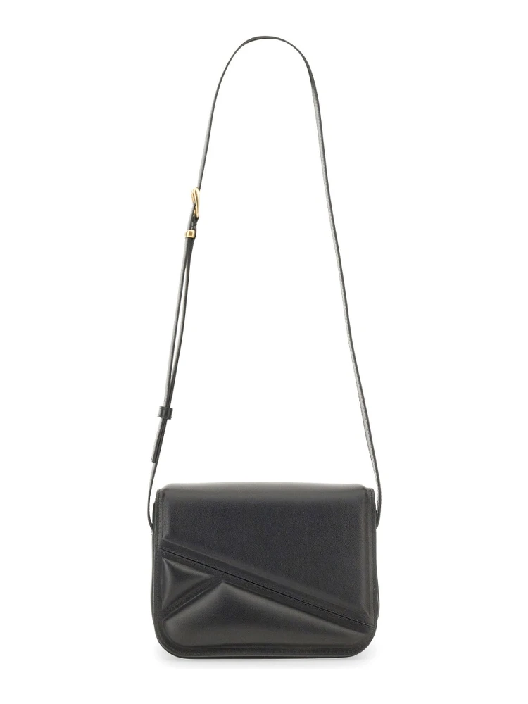 MEDIUM "OSCAR" TRUNK BAG