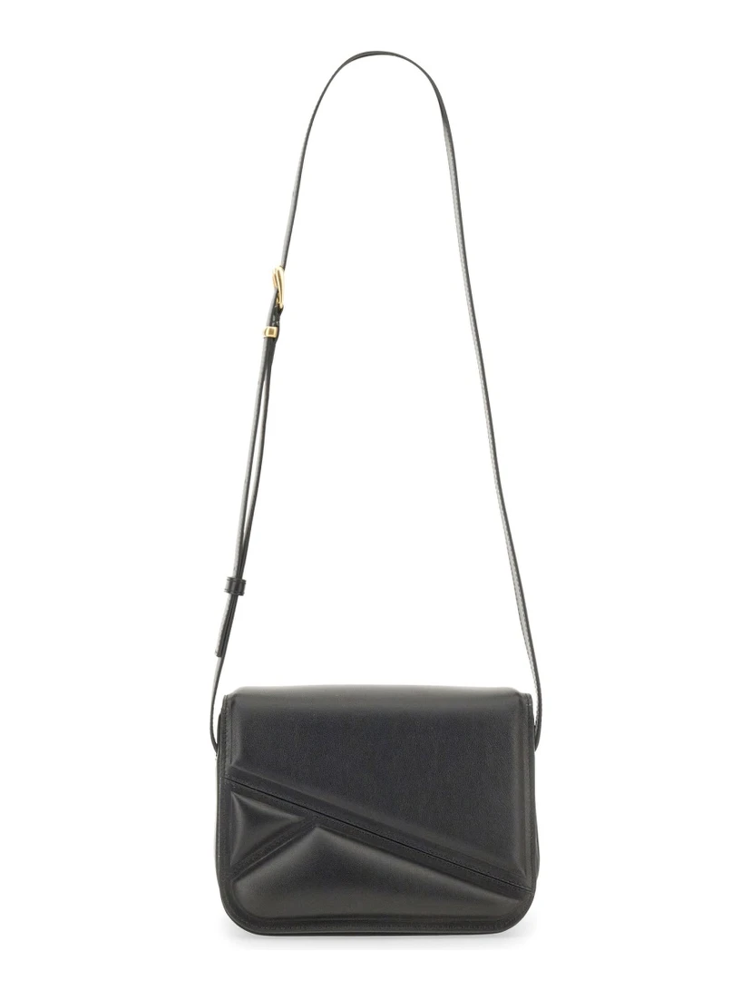 MEDIUM "OSCAR" TRUNK BAG