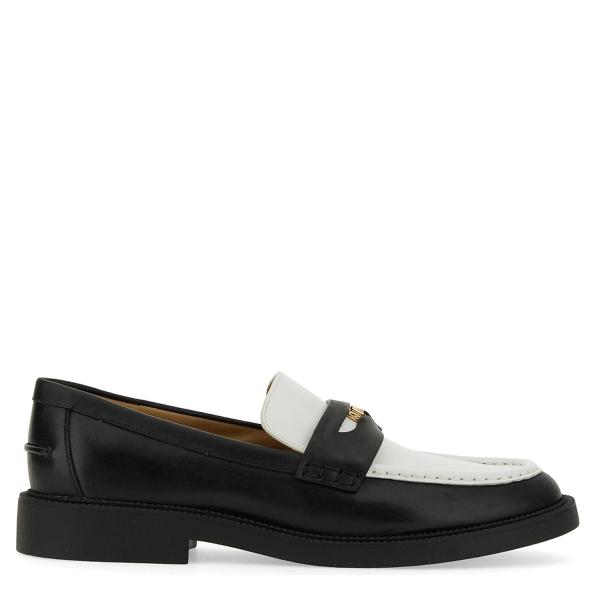 LOAFER WITH COIN