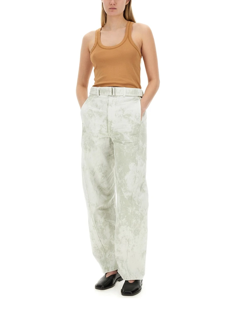 TANK TOP alternative