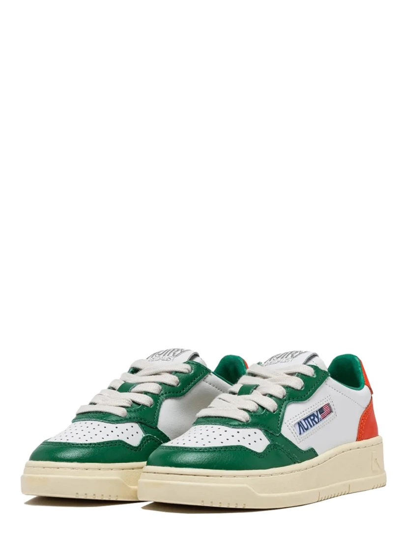 medalist kids low kid