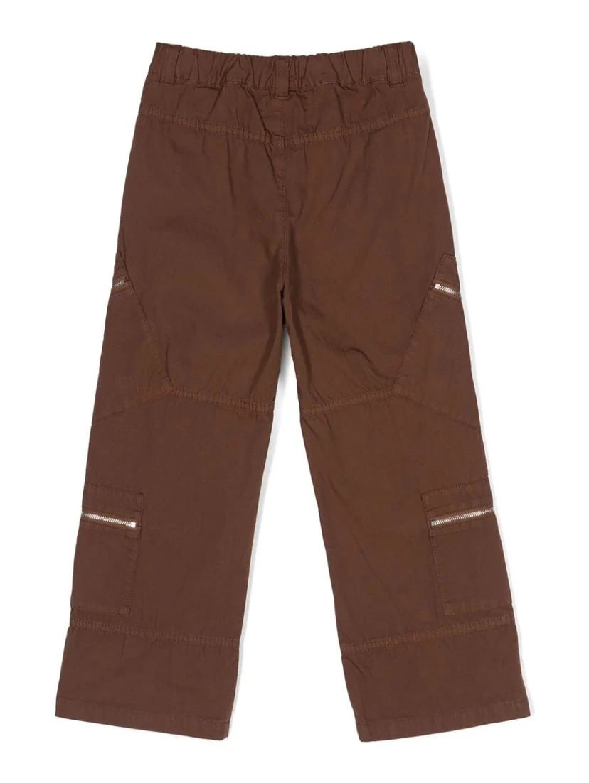 WIDE PANT