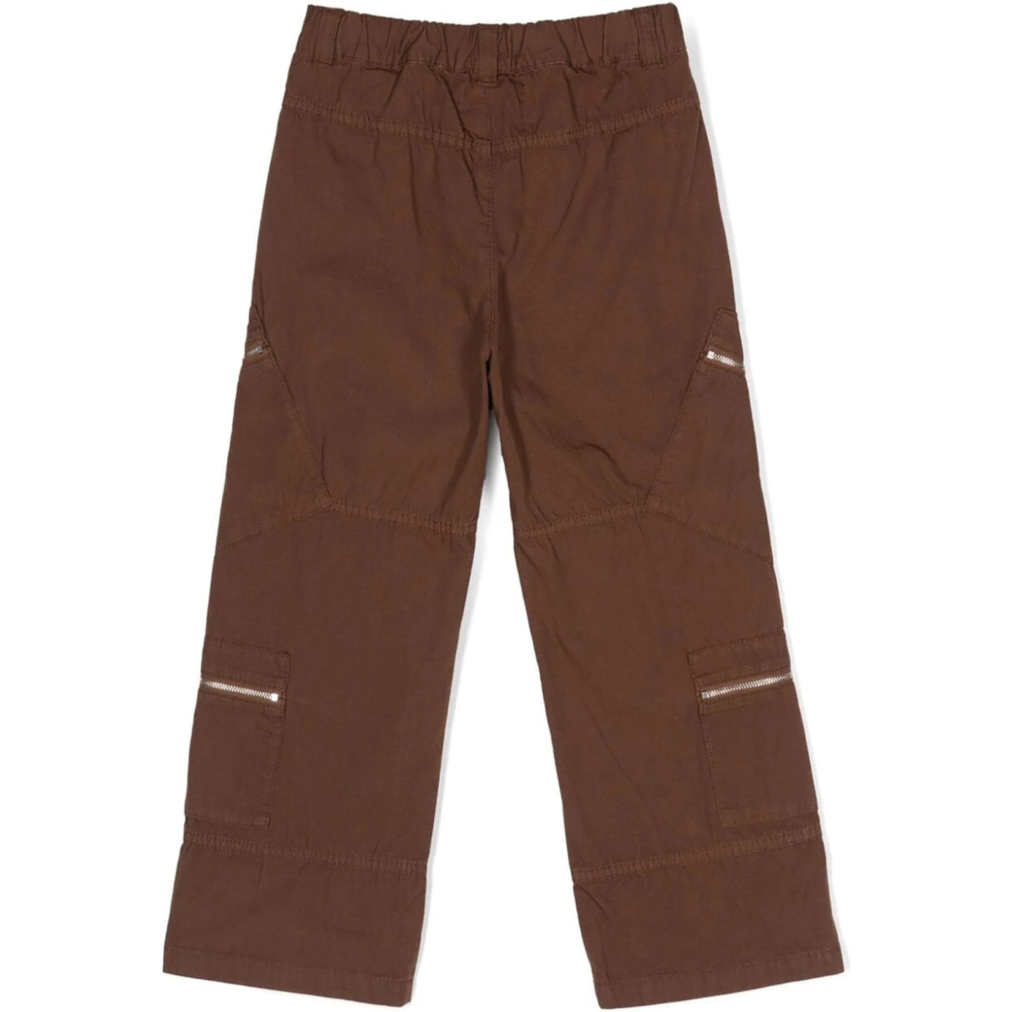 WIDE PANT