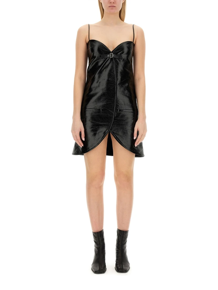 "ELLIPSE" DRESS