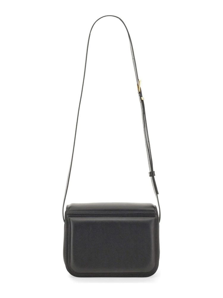 MEDIUM "OSCAR" TRUNK BAG alternative