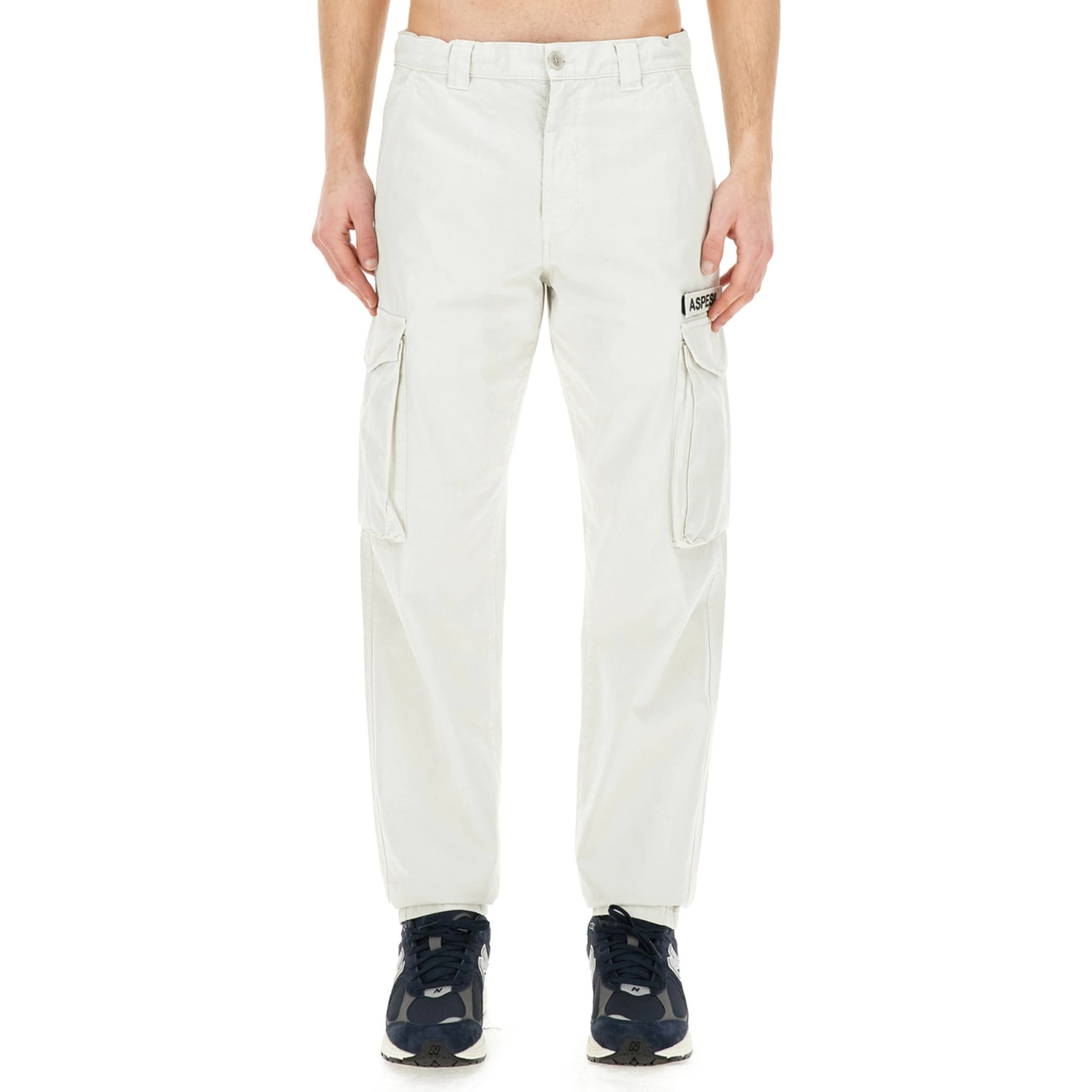 COTTON PANTS
