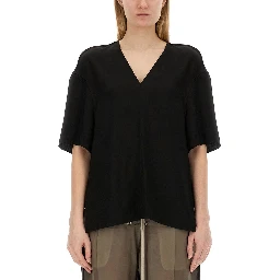 V-NECK T-SHIRT