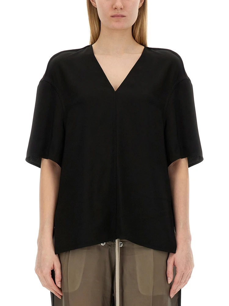 V-NECK T-SHIRT