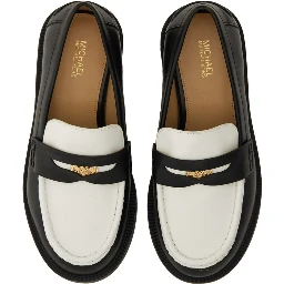 LOAFER WITH COIN