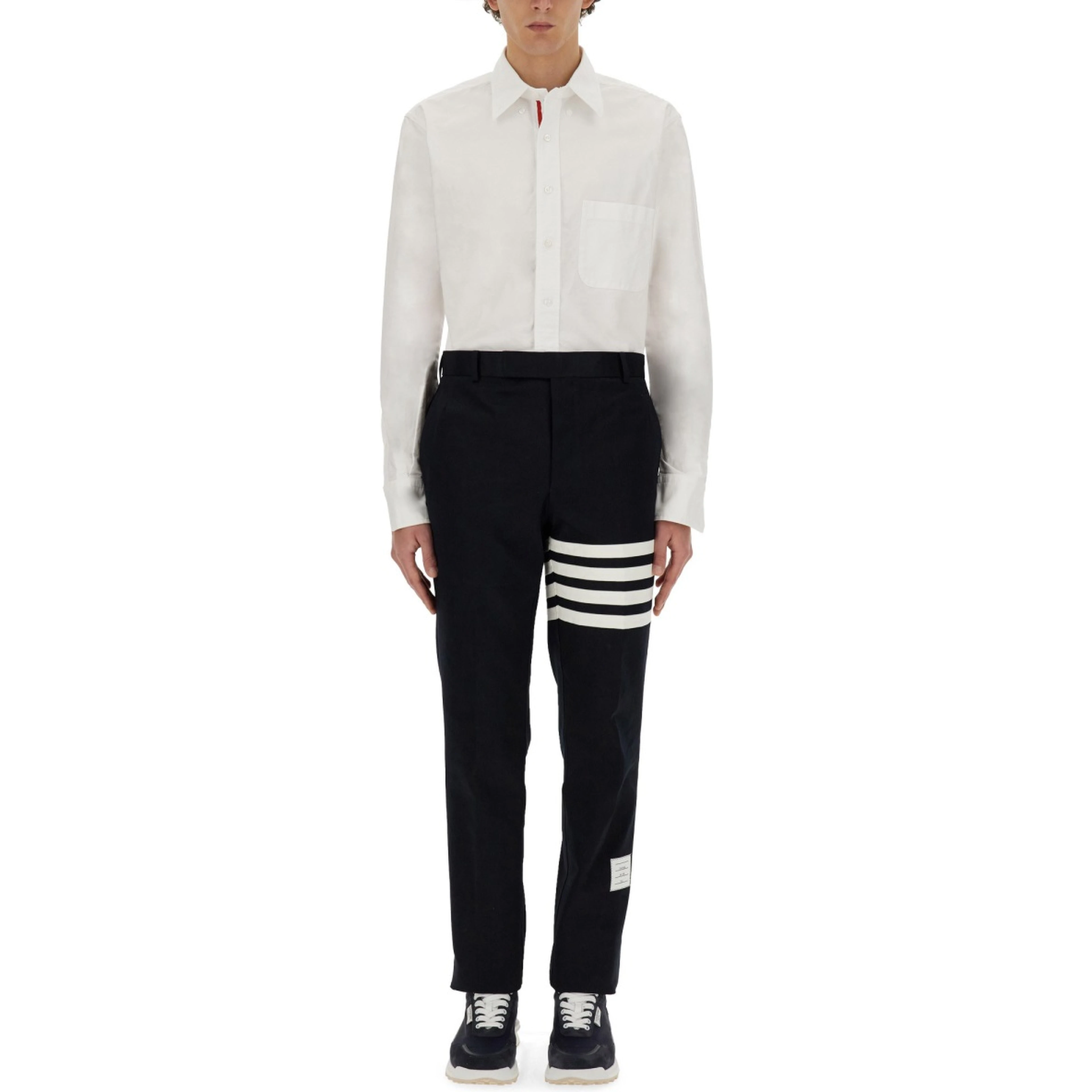 COTTON SHIRT