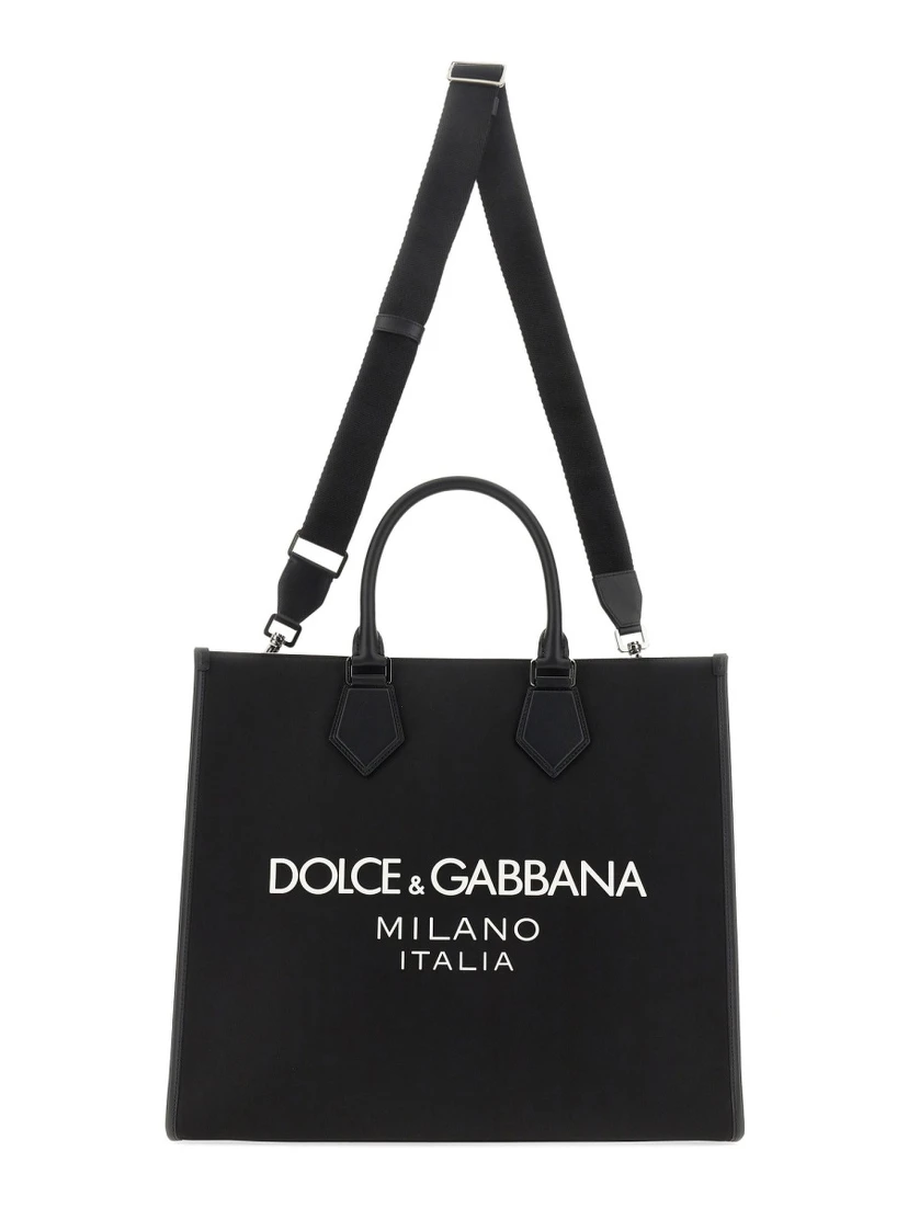 LARGE SHOPPING BAG